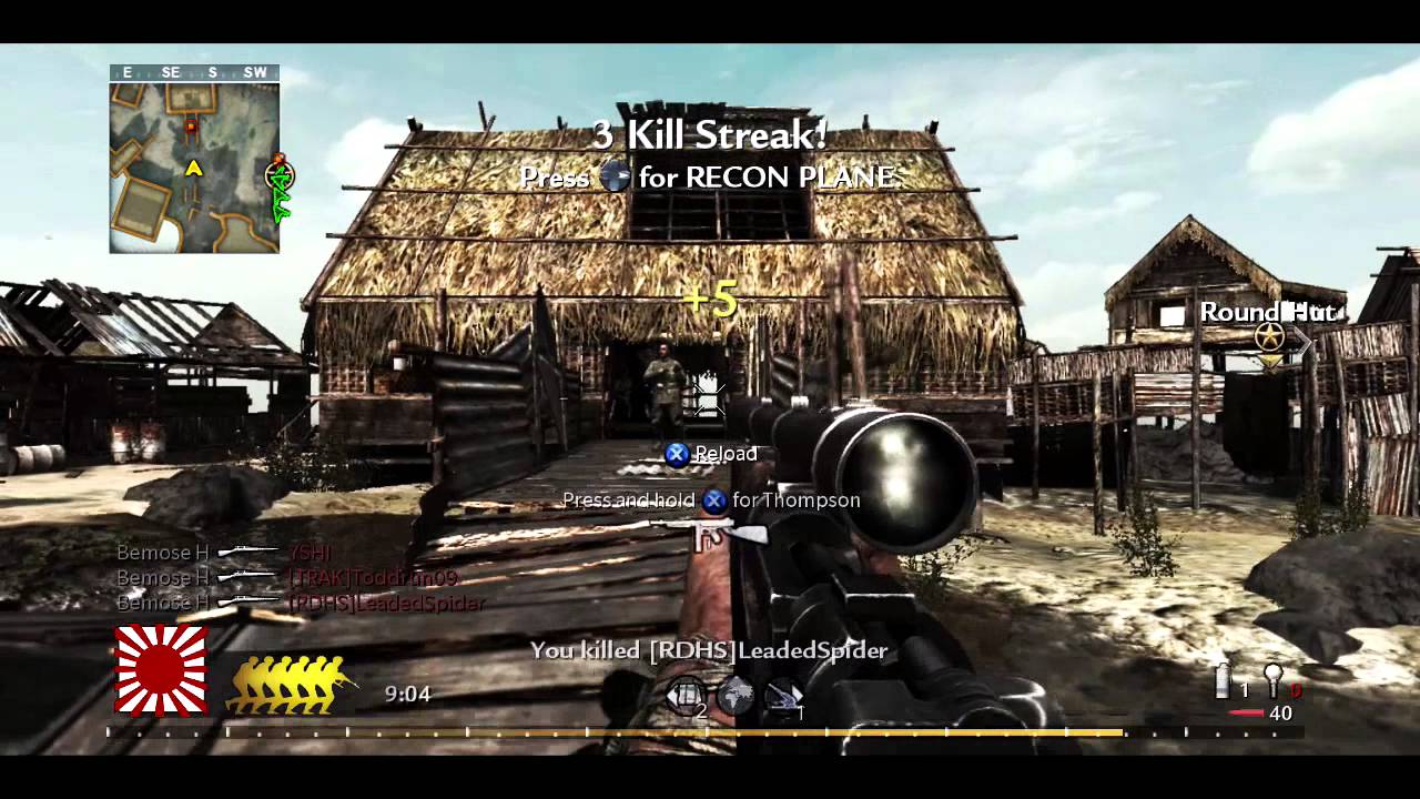 "Give It Lift Off" By Bemose