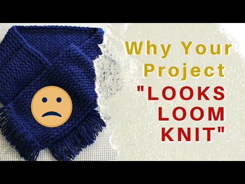 About – Loom Knitting Videos