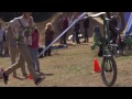 Head to Head BMX Dirt Jump Racing -TRA Double Cross