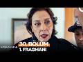 Kıskanmak 30. Bölüm 1. Fragmanı | ''Belki De Yaptıklarının Bedelini Ödeme Vakti Gelmiştir Anne''