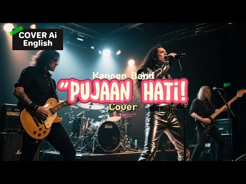 Pujaan Hati – Kangen Band English Rock Version Ai (Cover) Krupuk Chanel