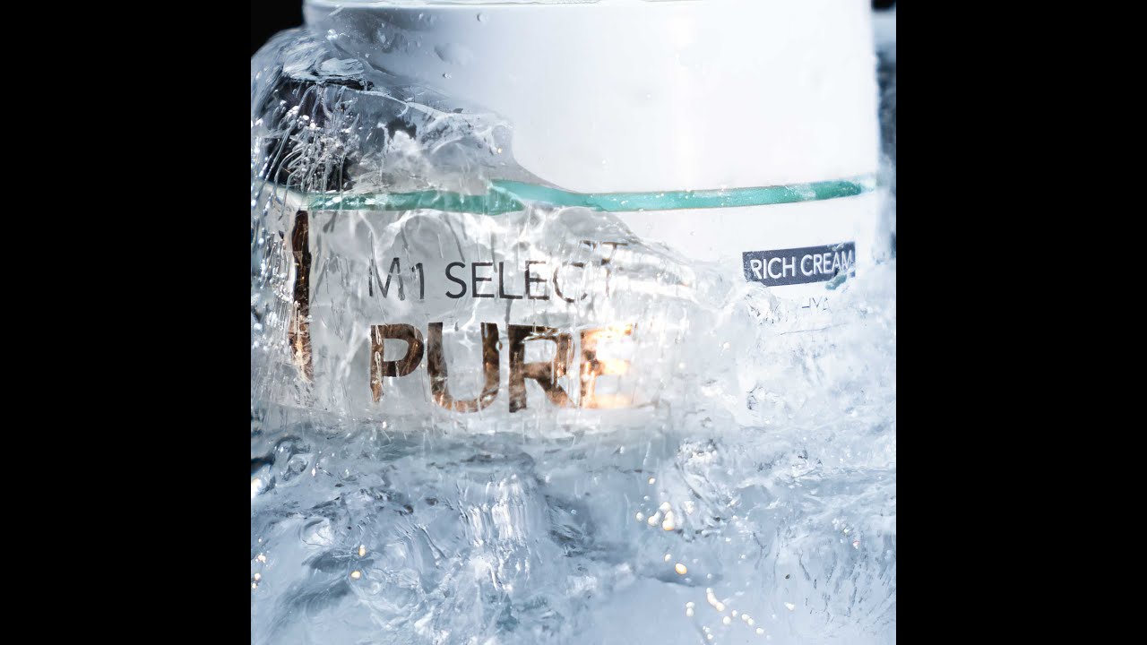 M1 Select Product Video | Elm Imagery