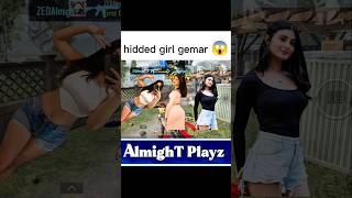 bgmi pro girl gemar 😱#bgmi #bgmishortsColdest Troll Face Compilation Troll Face Coldest Moments Of