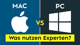 Windows vs. Mac vs. Linux | Was ist besser?