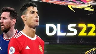 DLS 22 LIVE STREAMING - JAMUS GAMING