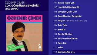 Esmerin Adı Oya - Özdemir Çimen Resimi