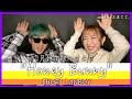 【兄妹で歌って踊ってみた】Honey Bunny / $HOR1 WINBOY【cover by ふまここ.】