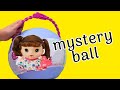 LOL Big Surprise CUSTOM Ball Opening!! Baby Alive ! Toys and Dolls Fun for Kids | SWTAD KIDS