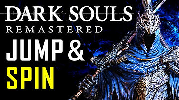 Can I Beat Dark Souls Using Only Artorias