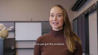 Digital Installationsapp - Myscreens