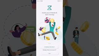 zindagi app tutorial