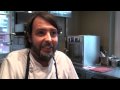 Interview: Nuno Mendes (Chef - Viajante, London) Favourite Places in East London