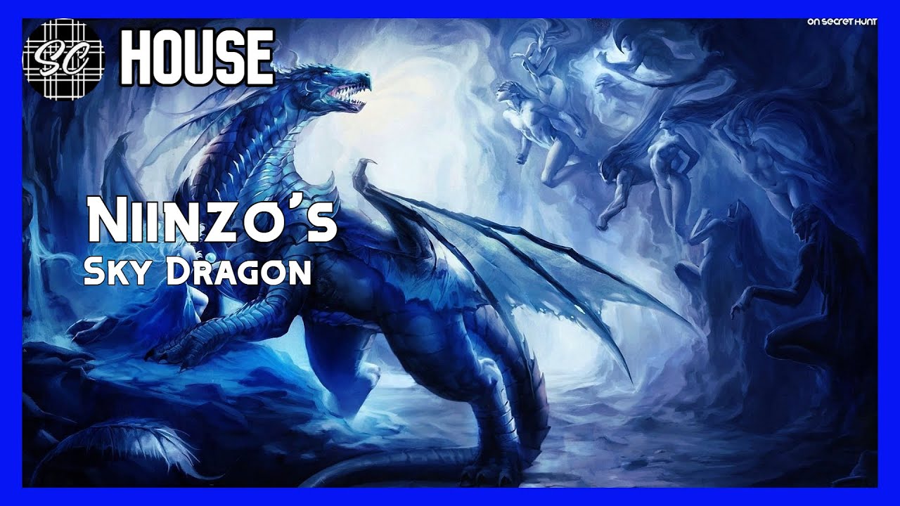 Niinzo's - Sky Dragon [Country Free Release]
