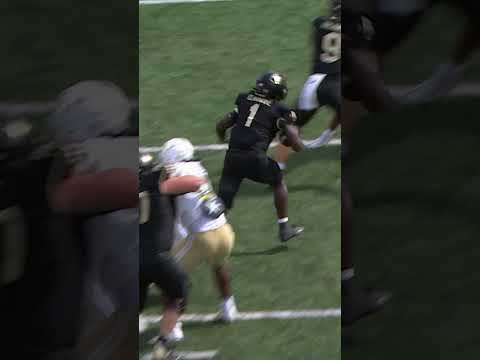 Vikings Draft Pick Highlights: RB Demond Claiborne 🔥