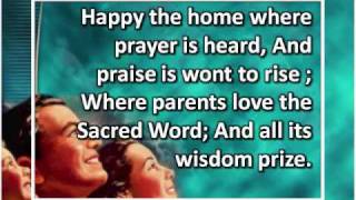 Happy the Home.wmv
