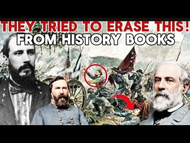 5 SHOCKING Reasons why the Confederates Couldn't Win The Battle | what They tried To Erase
