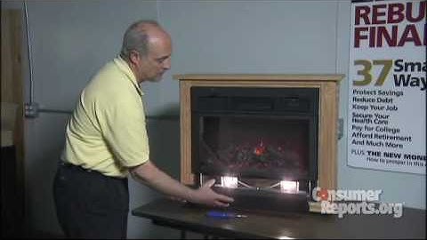 Can Space Heaters Save You Money? (posted February 2010) | Consumer Reports