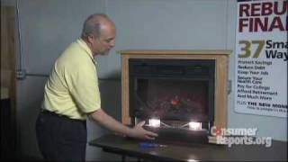 Can Space Heaters Save You Money? (posted February 2010) | Consumer Reports