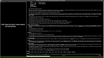 Linux Manual | Intro(1)