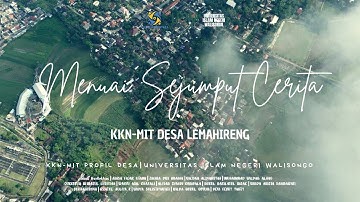 [OFFICIAL] Video Profil Desa Lemahireng l KKN MIT 64 UIN WALISONGO 2025