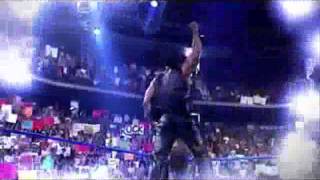 Video thumbnail of "The Rock Wrestlemania 29 Theme"