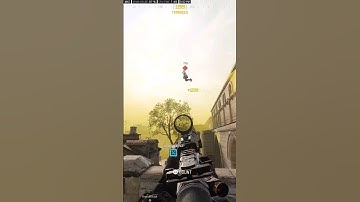 How To Deal With Rooftop Campers #callofduty #shortvideo #subscribe #shorts #mw3 #short #osoclan