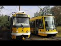 Plzeň TRAM - L2 - 🚋🚋 Světovar START - CÍL 💛🏁