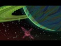 Beginning of video
