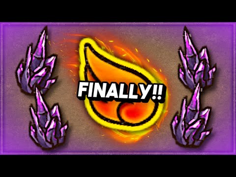 I FINALLY Made Heat Fatigue Work!! (and it's insane) | Backpack Battles