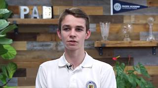 Jack McCloskey Testimonial