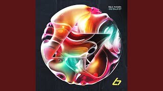 Old Skull (Extended Mix) - Saul Antolin
