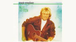 Blue System - Magic Symphony (Single, 1989)