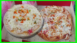 Asia Street Food Phnom Penh On 2020 Pizza Thai Small Size 3