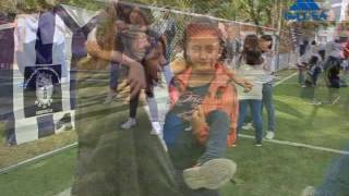 Mannequin Challenge Secundaria y Bachillerato.
