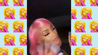 COPS try to shut Saweetie Nikita Dragun down! BTS