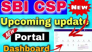 SBI CSP new update 2024,SBI CSP new upcoming update | Online tech 508