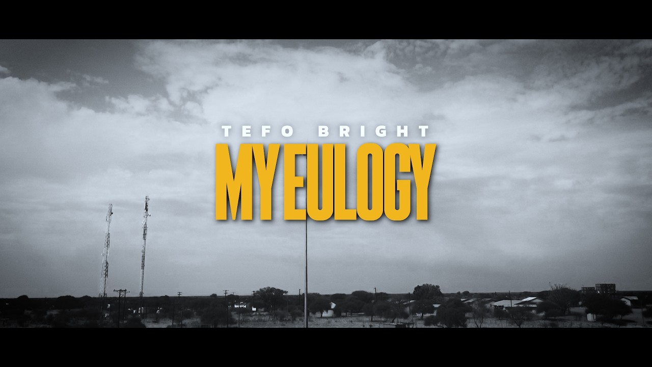 Watch My Eulogy (Official Music Video) on YouTube Watch My Eulogy (Official Music Video) on YouTube