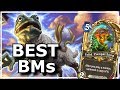 Hearthstone - Best BMs