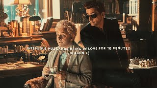 The Ineffable Husbands Being in Love for 10 Minutes (SEASON 2)