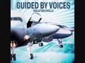 Guided By Voices - Underground Initiations
