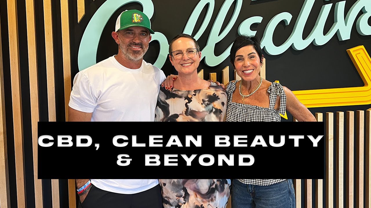 Skincare Myths, CBD Challenges & Clean Beauty with Janet Schriever EP ...