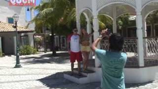 Verão Quem 2009 - Bárbara Borges