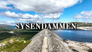 Sysendammen - Norway Road Trip Highlights