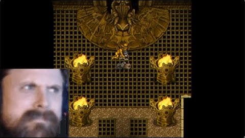 Forsen reacts to Fear & Hunger - Unique (failed) coin flip scenes