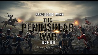 Napoleonic Wars The Peninsular War 1809-1811