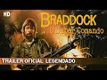 Braddock: O Super Comando 1984 trailer oficial legendado TubTrailers