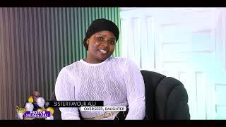PASTOR MOSES' BIRTHDAY - FAVOUR ALU'S WISHES screenshot 5