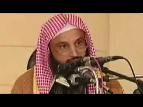 من آثار الفتن تصدر السفهاء والجهلة الشيخ عبدالرزاق البدر