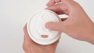 Innovative Multi-Drink Carrier Cups for Modern Beverage Service ☕
