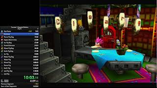 Tomba! 2:The Evil Swine Return - Special Edition - Speedrun Any% 1:32:03